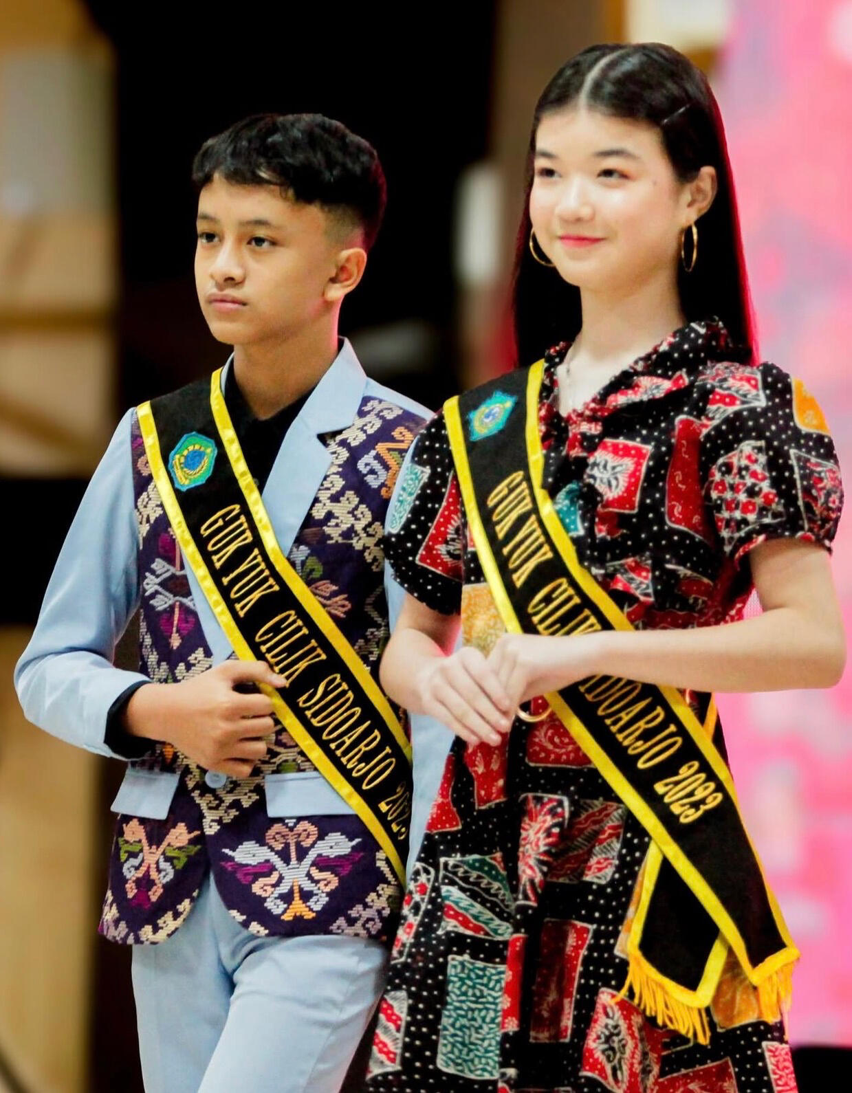 Guk Yuk Cilik Sidoarjo