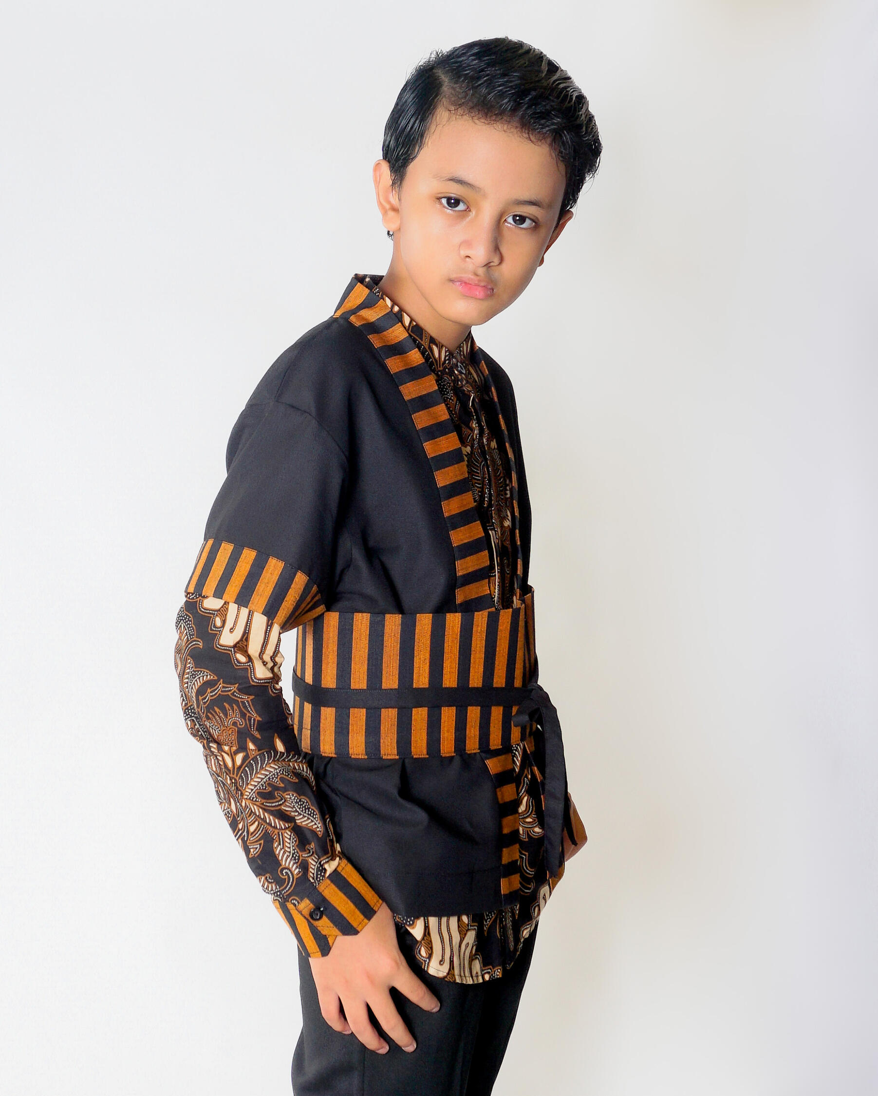 Batik Catalog
